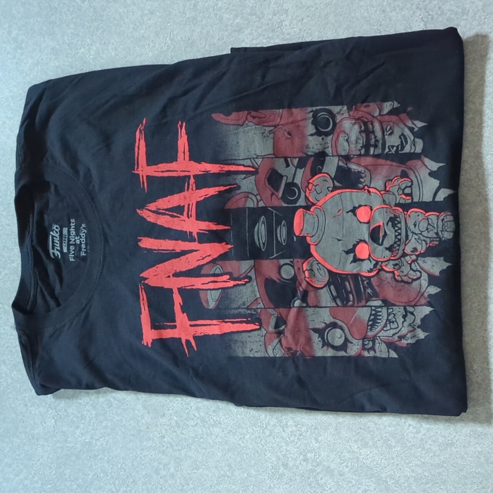 FNAF T-shirt